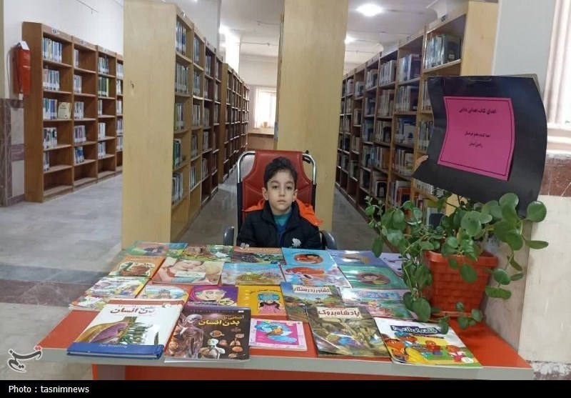 اخبار سنندج , اخبار استان کردستان , نهاد کتابخانهها ,