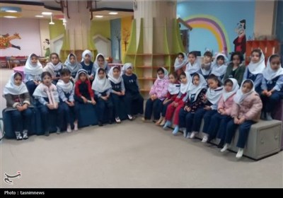 ماه ضیافت الهی در قاب کتاب؛ کتابخانه‌ها میزبان برنامه‌های فرهنگی+تصویر