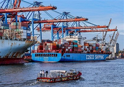 قزاقستان بدنبال تسخیر کریدور میانی با هوشمندسازی بنادر خزر