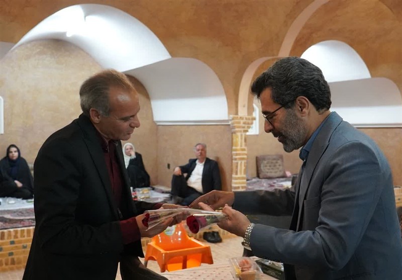 معدن , سازمان نظام مهندسی , اخبار استان خراسان جنوبی , 