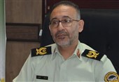 کاهش 39 درصدی تلفات جاده‌ای در تعطیلات نوروزی استان