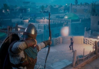 الألعاب الإلكترونية الإيرانية تبلغ مرحلة النضج / تحويل التحديات إلى فرص