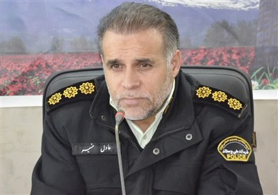 کشف 80 کیلوگرم مواد مخدر در اردبیل