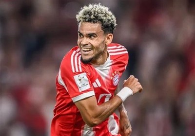 پیروزی 4 گله بایرن مونیخ در ایستگاه بیست‌وپنجم