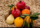 الطب التقلیدی الإیرانی.. متى وکیف نأکل الفاکهة فی رمضان؟