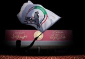 نماینده حشد الشعبی عراق: اخراج آمریکایی ها از منطقه خواسته همه است