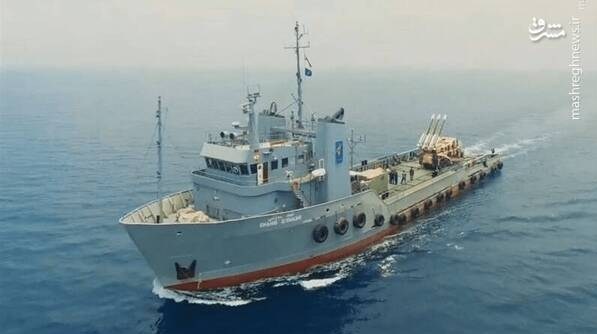 سپاه پاسداران | سپاه , نیروی دریایی سپاه پاسداران انقلاب اسلامی , 