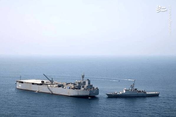 سپاه پاسداران | سپاه , نیروی دریایی سپاه پاسداران انقلاب اسلامی , 