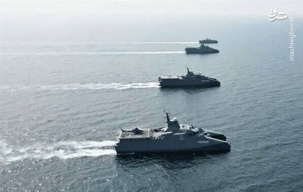 سپاه پاسداران | سپاه , نیروی دریایی سپاه پاسداران انقلاب اسلامی , 