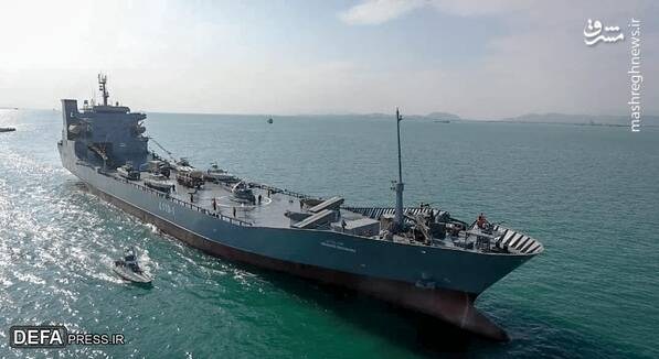 سپاه پاسداران | سپاه , نیروی دریایی سپاه پاسداران انقلاب اسلامی , 