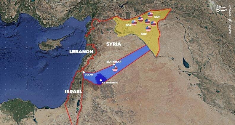 رژیم صهیونیستی (اسرائیل) , مشرق نیوز ,