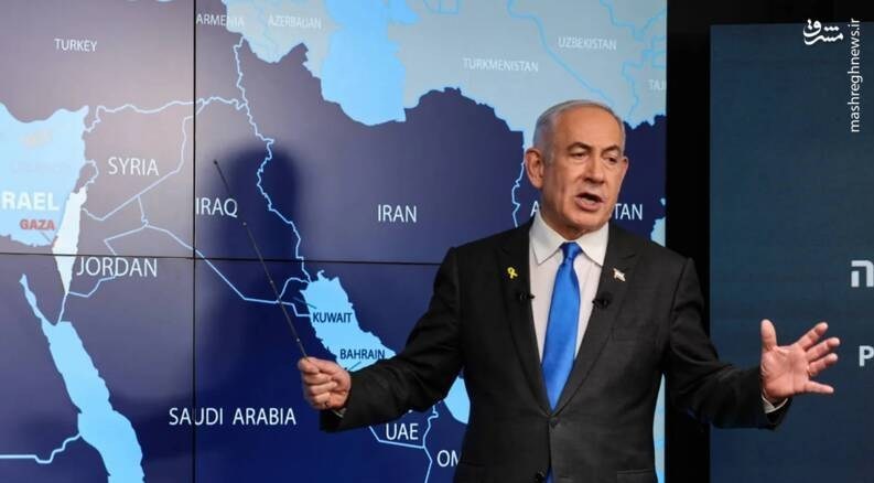 رژیم صهیونیستی (اسرائیل) , مشرق نیوز ,