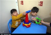 مرکز آموزشی و توانبخشی اختلالات اتیسم-همدان