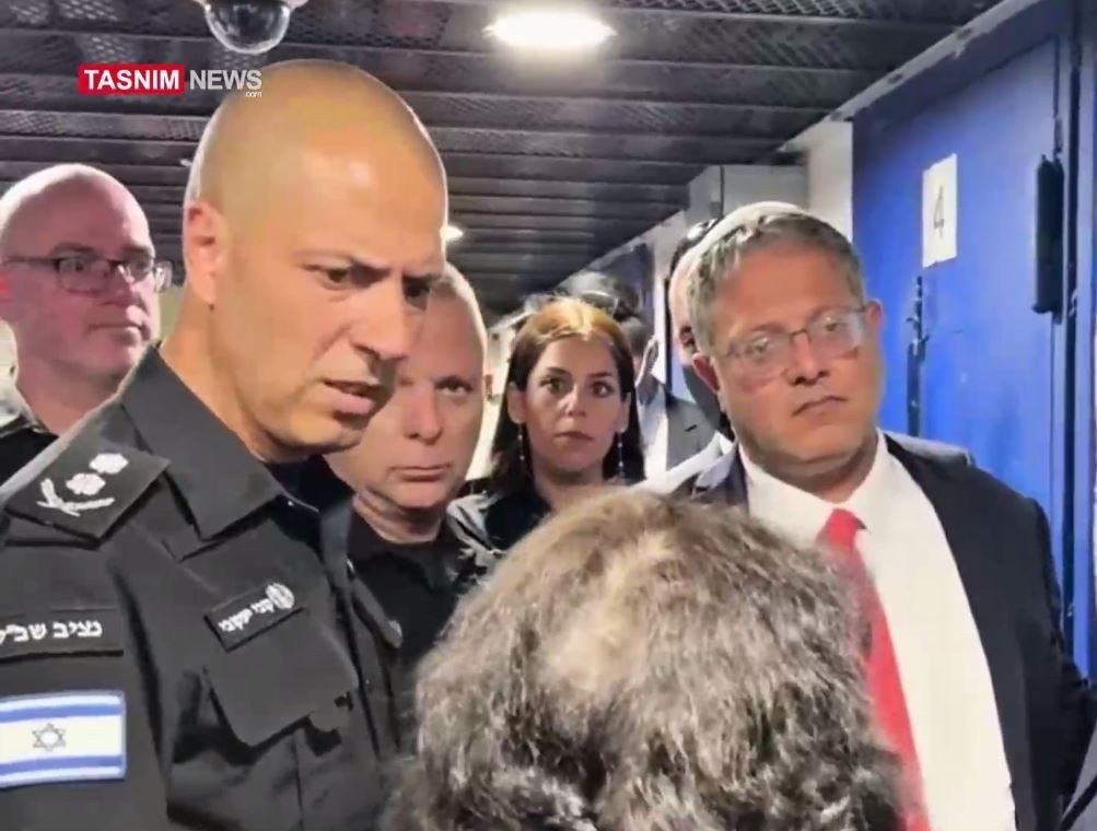 معاناة الأسرى الفلسطينيين , الأسرى الفلسطينيون , إعدام الأسرى , أمهات الأسرى الفلسطينيين , نادي الأسير الفلسطيني , عائلات الشهداء والأسرى الفلسطينيين , بن غفير , بنيامين نتنياهو , سجن الدامون , فلسطين , غزة , 