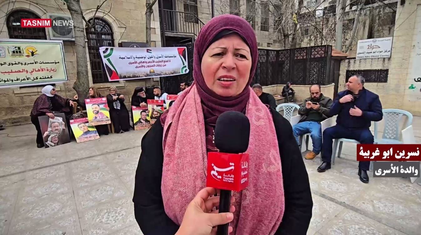 معاناة الأسرى الفلسطينيين , الأسرى الفلسطينيون , إعدام الأسرى , أمهات الأسرى الفلسطينيين , نادي الأسير الفلسطيني , عائلات الشهداء والأسرى الفلسطينيين , بن غفير , بنيامين نتنياهو , سجن الدامون , فلسطين , غزة , 