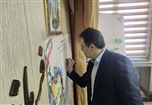 اجرای 100 مگاوات انرژی خورشیدی در اردبیل