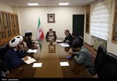 نشست حوزه علمیه و آموزش و پرورش