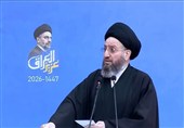 سید عمار الحکیم: عراق کشوری مستقل است و نیازی به قیمومیت ندارد