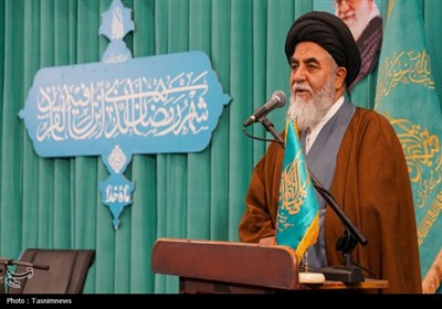 دشمن با تمرکز بر زنان به دنبال هدف قراردادن ثبات حاکمیتی است