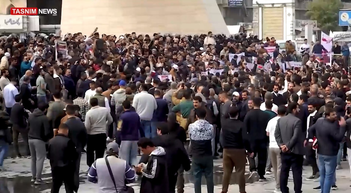 کشور عراق , محمد شیاع السودانی ,