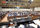 دعوات برلمانیة عراقیة لإعادة النظر بالاتفاقیة الامنیة بین بغداد وواشنطن