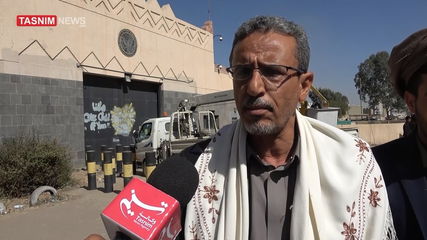 یمن , آخرین تحولات یمن , صنعاء , کشور آمریکا , نظامیان آمریکایی , انقلاب اسلامی , 