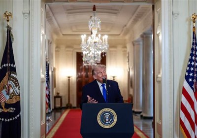 ترامپ پس از حکم دیوان عالی، تعرفه‌های جدید امنیت ملی را بررسی می‌کند