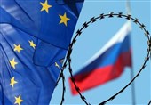 عدم توافق اتحادیه اروپا درباره بسته جدید تحریم‌ها علیه روسیه