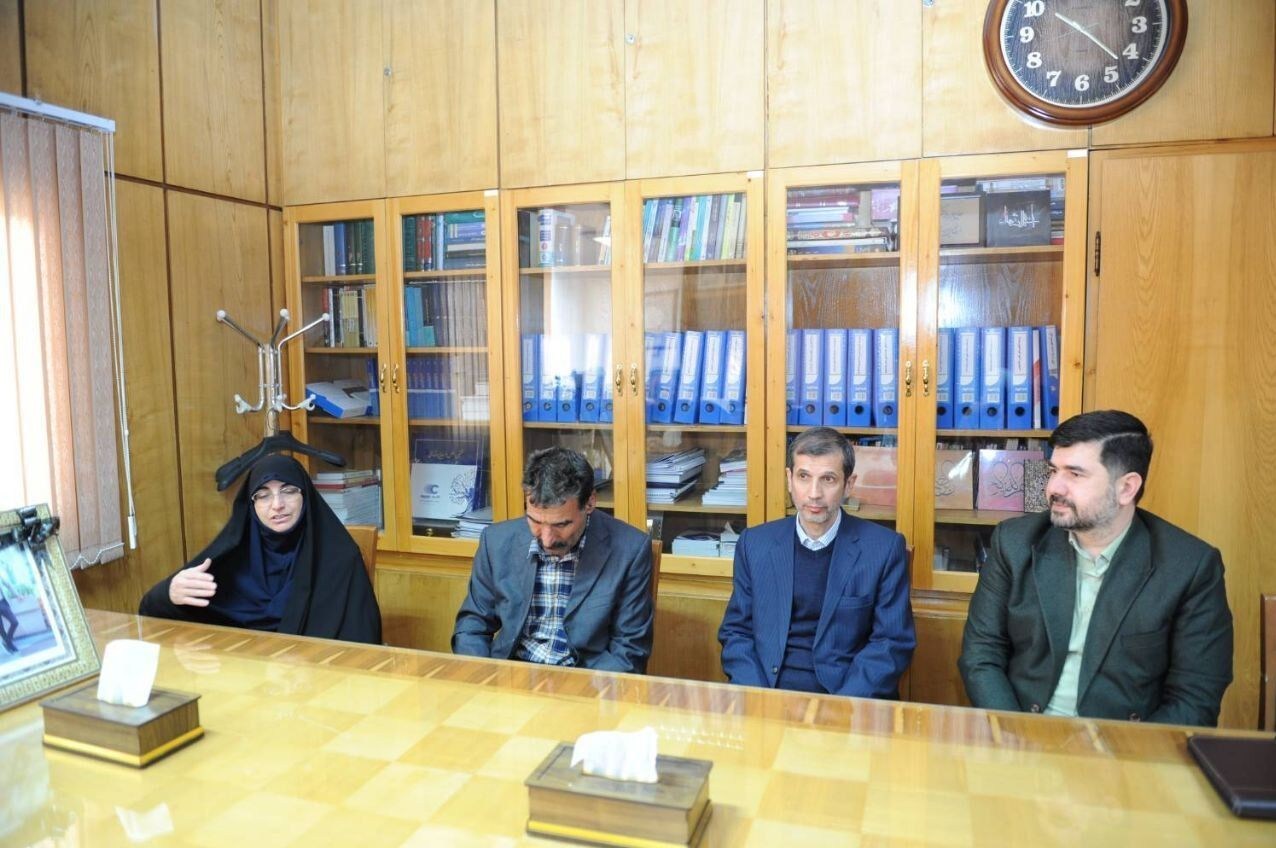 دانشگاه های جمهوری اسلامی ایران , دانشگاه آزاد اسلامی , وزارت علوم , 