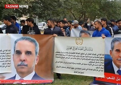 اعتراض تجار عراقی به افزایش تعرفه گمرکی؛ نگرانی از افزایش قیمت کالاها