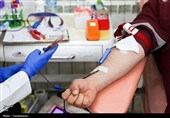 ذخایر خون با استقبال بی‌نظیر مردم تحت کننرل است/نیاز به خون، دائمی است