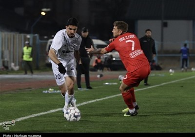 اعتراض خبرنگاران گیلانی به تداوم بی‌احترامی‌ها در لیگ برتر