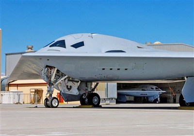 هزینه 4.5 میلیارد دلاری آمریکا برای تولید بمب افکن