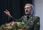 سرلشکر حاتمی: اجازه نخواهیم داد دشمن دستاوردی داشته باشد