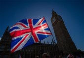 دولت انگلیس تحریم‌های خود علیه روسیه را گسترش داد