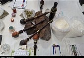 زنگ خطر مخدرهای نوظهور در تبریز؛ قوانین بازدارنده نیستند