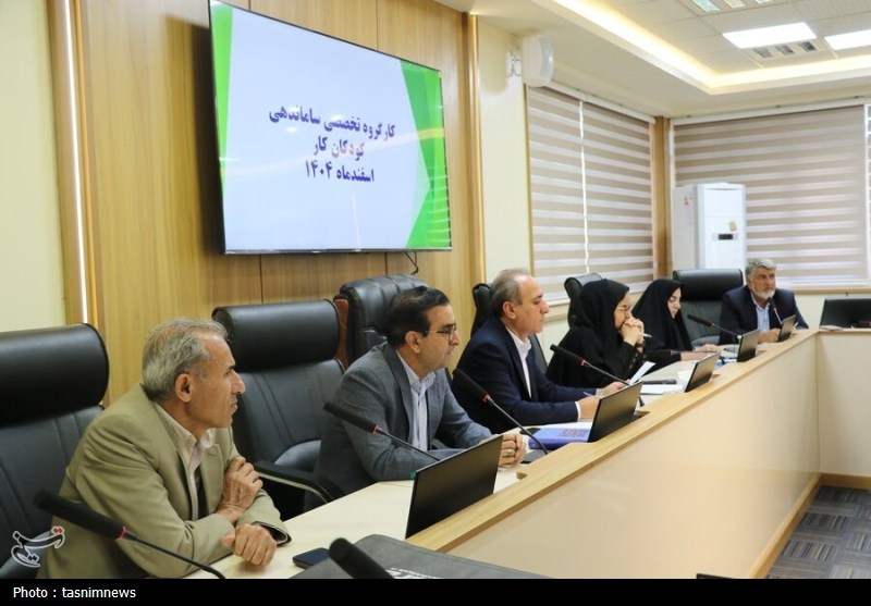 کودکان کار , اخبار استان کهگیلویه و بویراحمد , 