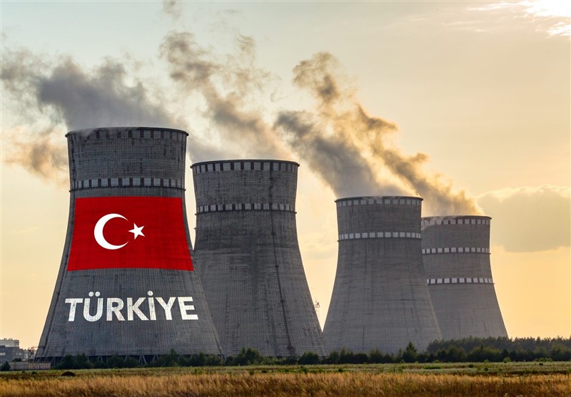 کشور ترکیه , 