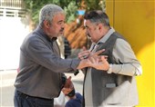 تکلیف پخش «اسباب زحمت» سعید آقاخانی روشن شد