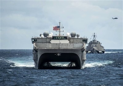 شکست ساعت شنی و آرمادای ترامپ در قبال ایران