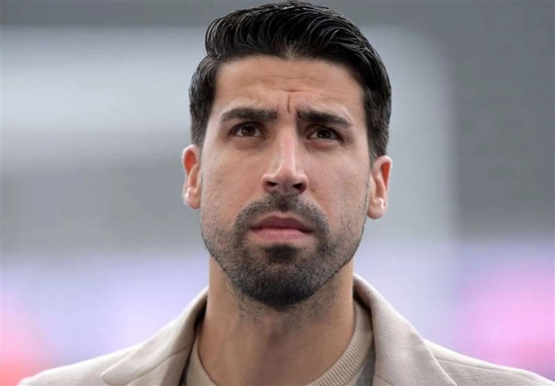 خدیرا: وینیسیوس؟ هیچ چیز توهین‌های نژادپرستانه را توجیه نمی‌کند