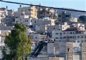 اسرائیل دستور تخریب 23 واحد مسکونی و کشاورزی را در قدس صادر کرد