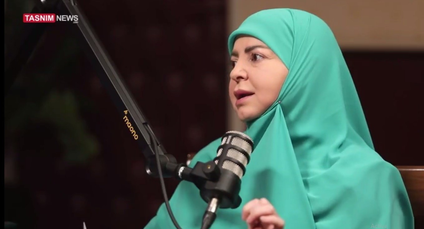 فرح أبو عياش , فلسطين , وكالة تسنيم الدولية للأنباء , الإحتلال الإسرائيلي , الإعلام , طوفان الأقصى , القضية الفلسطينية , غزة , المقاومة الفلسطينية , المقاومة , الصحافة , السجون الإسرائيلية , الرواية الفلسطينية , جرائم الاحتلال , القانون الدولي , التجسس , 