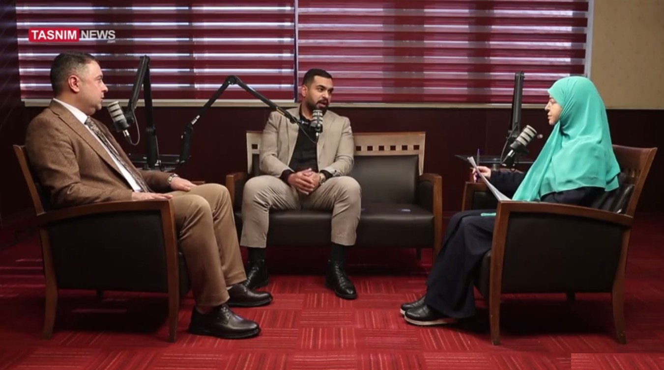 فرح أبو عياش , فلسطين , وكالة تسنيم الدولية للأنباء , الإحتلال الإسرائيلي , الإعلام , طوفان الأقصى , القضية الفلسطينية , غزة , المقاومة الفلسطينية , المقاومة , الصحافة , السجون الإسرائيلية , الرواية الفلسطينية , جرائم الاحتلال , القانون الدولي , التجسس , 