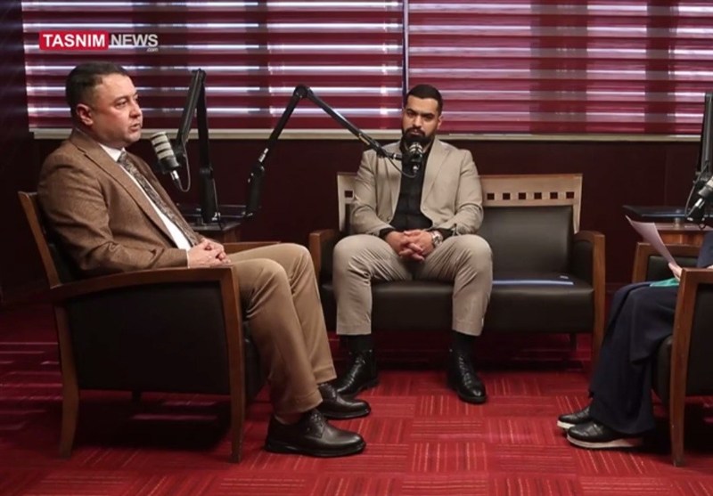 اعتقال لا يكسر الرواية: فرح أبو عياش وامتحان السردية في يومها الـ200 ... الكاميرا تهمة