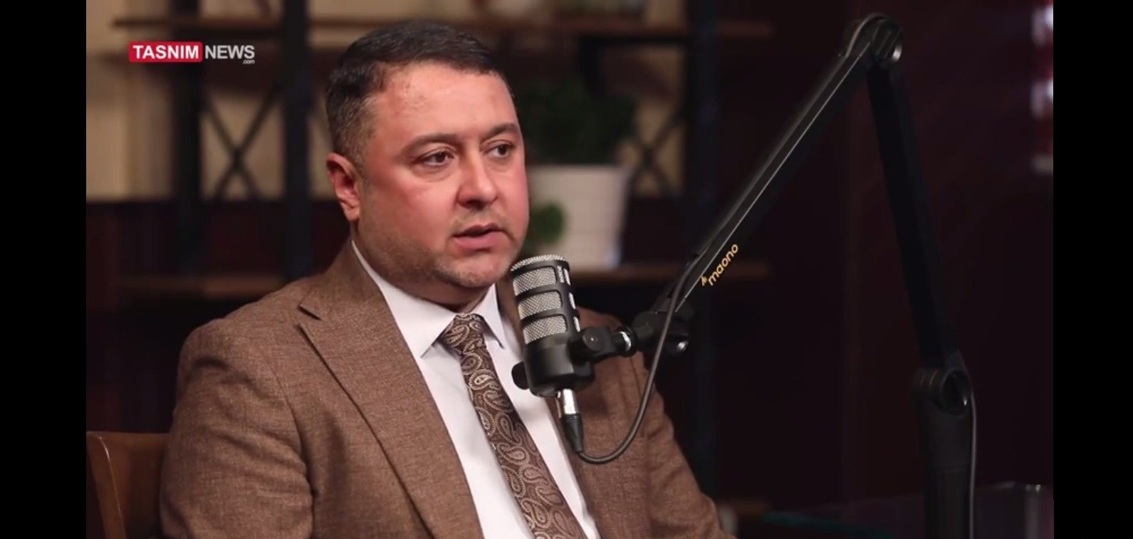 فرح أبو عياش , فلسطين , وكالة تسنيم الدولية للأنباء , الإحتلال الإسرائيلي , الإعلام , طوفان الأقصى , القضية الفلسطينية , غزة , المقاومة الفلسطينية , المقاومة , الصحافة , السجون الإسرائيلية , الرواية الفلسطينية , جرائم الاحتلال , القانون الدولي , التجسس , 