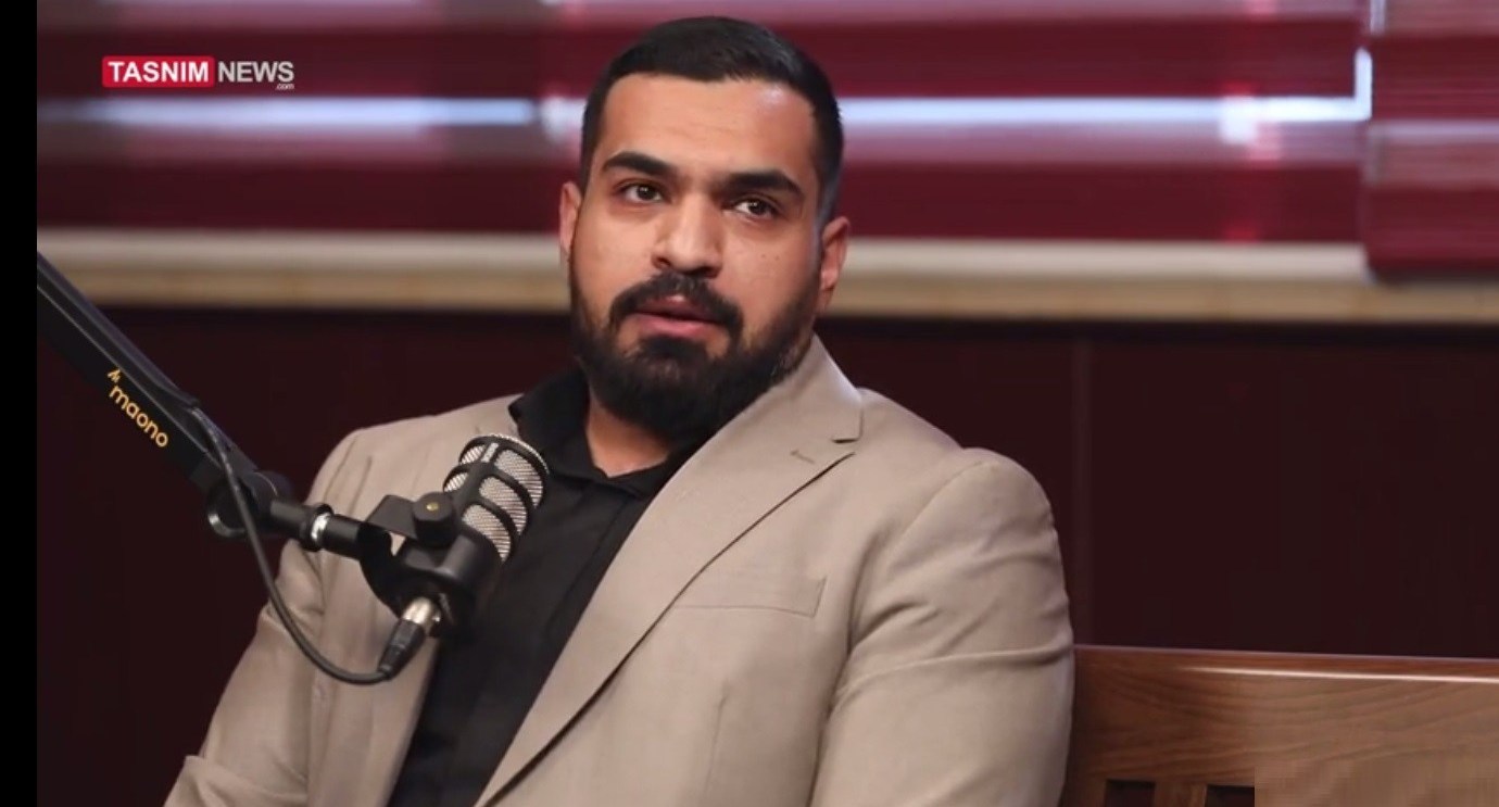 فرح أبو عياش , فلسطين , وكالة تسنيم الدولية للأنباء , الإحتلال الإسرائيلي , الإعلام , طوفان الأقصى , القضية الفلسطينية , غزة , المقاومة الفلسطينية , المقاومة , الصحافة , السجون الإسرائيلية , الرواية الفلسطينية , جرائم الاحتلال , القانون الدولي , التجسس , 