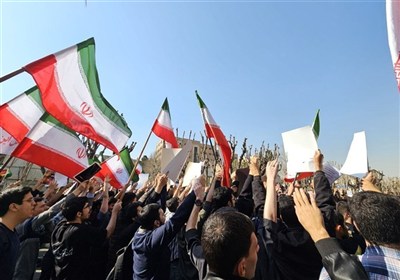 هجوم به حرمت‌های هویتی در دانشگاه شریف