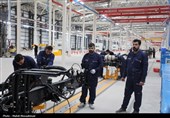 تولید خودروهای سنگین در منطقه ویژه اقتصادی رفسنجان