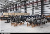 تولید خودروهای سنگین در منطقه ویژه اقتصادی رفسنجان